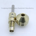 Hot Sale Cheap Cartridge Brass Self-Lock Tattoo Grips 35mm